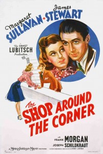 the_shop_around_the_corner_poster