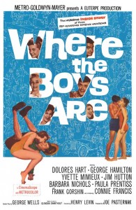 where_the_boys_are_poster