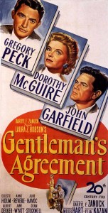 Gentleman's_Agreement_garfield_poster