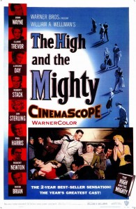 the_high_and_the_mighty_wayne_poster