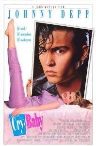 Cry_Baby_john_waters_poster