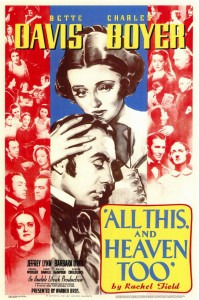 all_this_and_heaven_too_poster