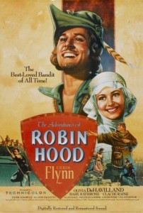 the_adventures_of_robin_hood_poster