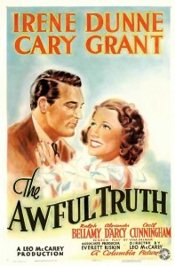 the_awful_truth_poster