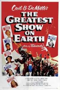 the_greatest_show_on_earth_poster