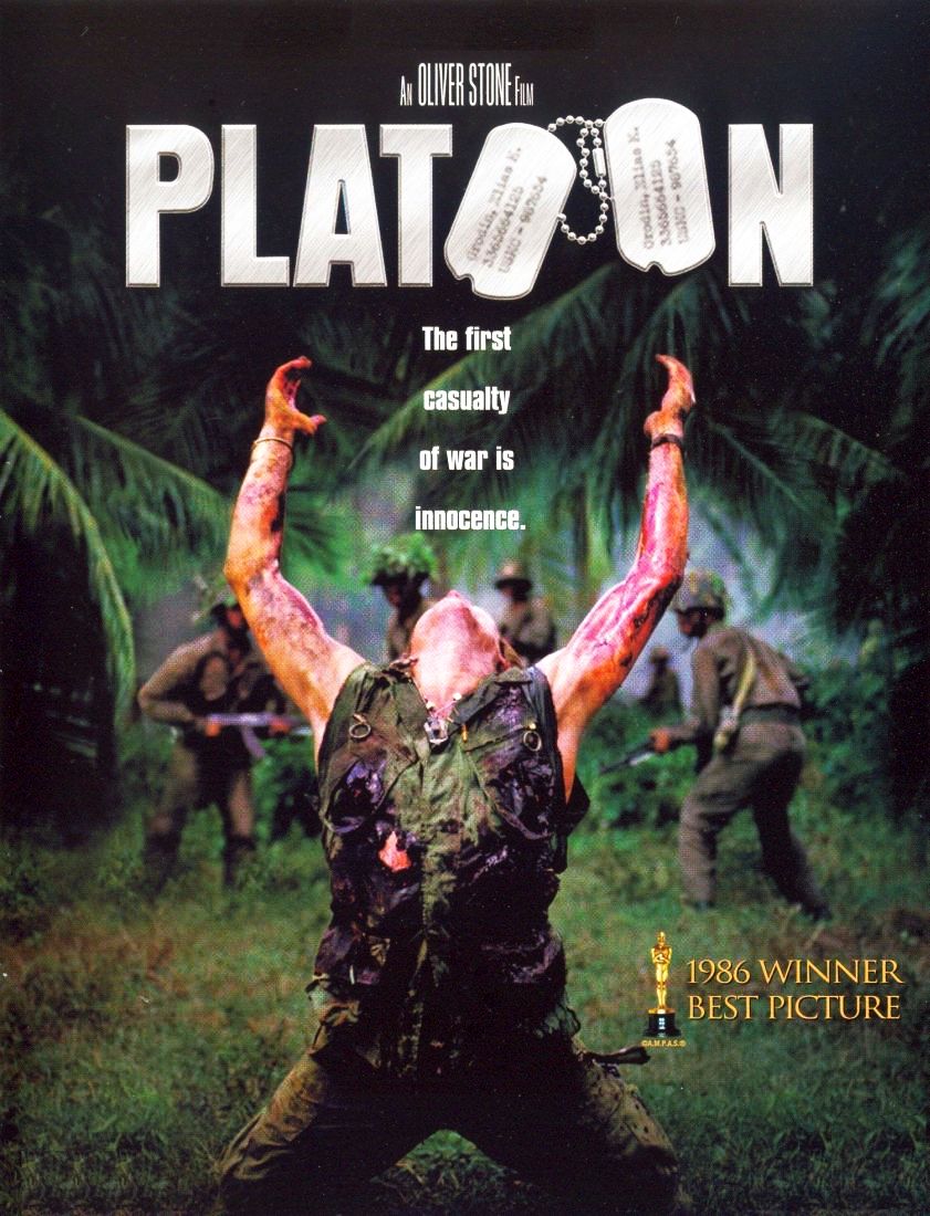 1986 Platoon