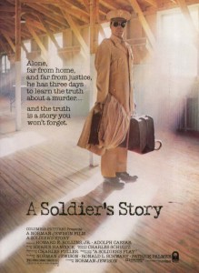 a_soldier's_story_poster
