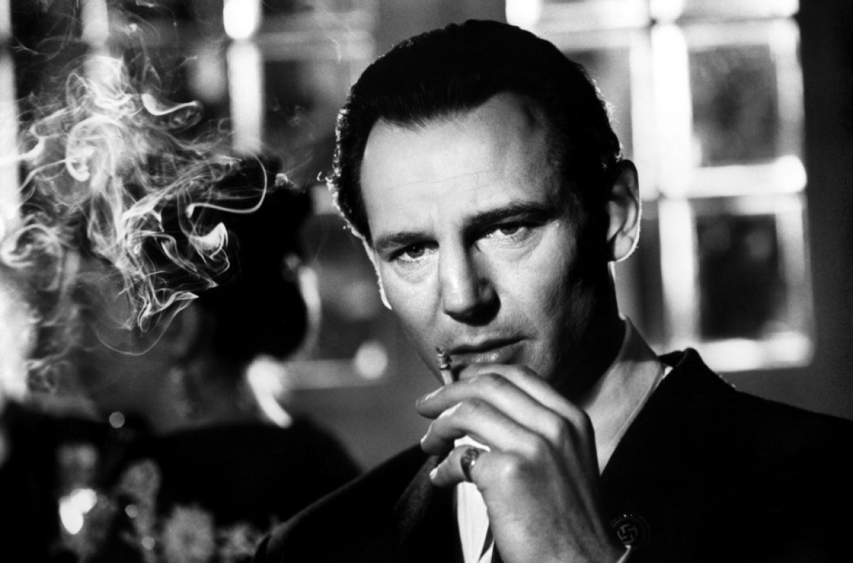 1993 Schindler's List