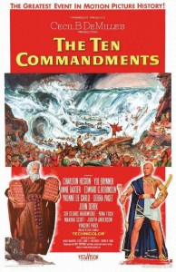the_ten_commandments_poster
