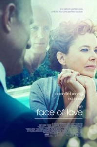 the_face_of_love_poster