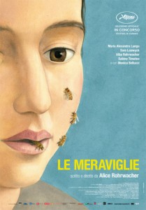 le_meraviglie_poster