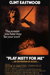 play_misty_for_me_poster