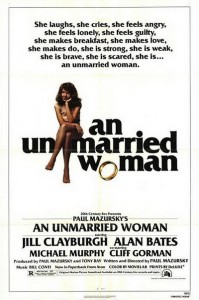 an_unmarried_woman_poster