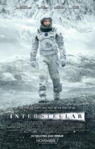 Interstellar_Poster