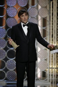 72nd Annual Golden Globe Awards