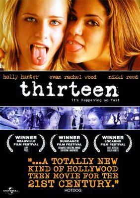 THIRTEEN - Film and Storytelling