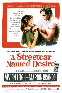 a_streetcar_named_desire_poster