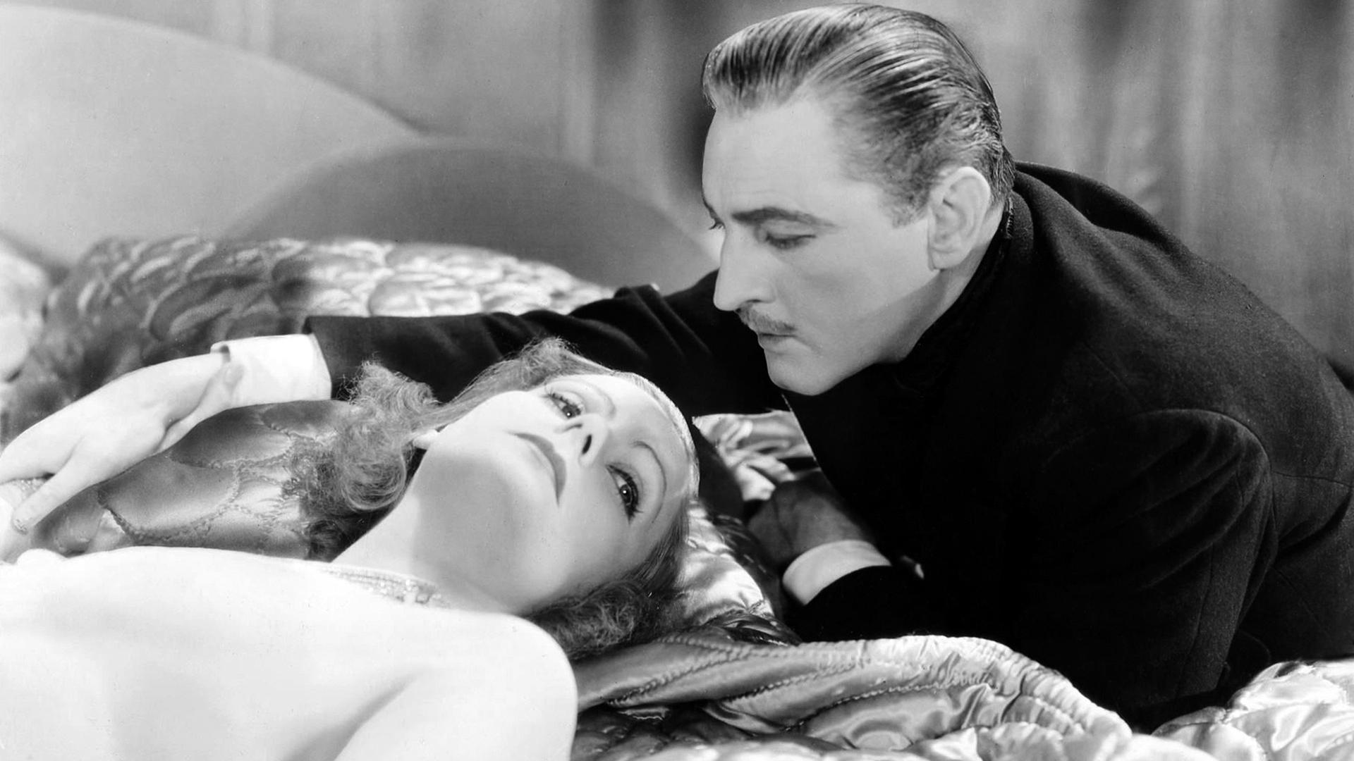 Grand Hotel 1932 Best Picture Oscar Starring Garbo The Barrymores John And Lionel Joan Crawford Emanuel Levy