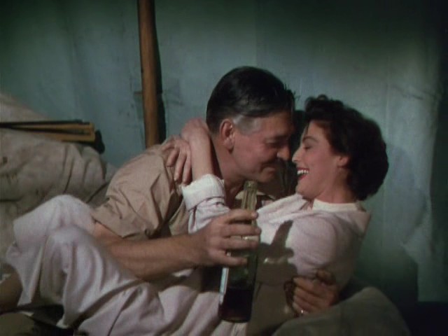 Mogambo (1953): John Ford's Romantic Adventure, Starring Gable, Ava Gardner  and Grace Kelly (Both Oscar Nominated) | Emanuel Levy
