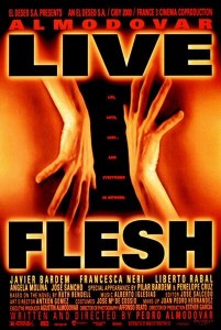 live_flesh_poster