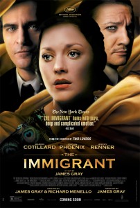 the_immigrant_poster