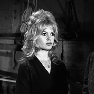 Truth, The (La Verite) (1960): Clouzot Directs Brigitte Bardot in ...