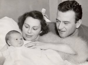 John Wayne: Women, Marriage, and Family
