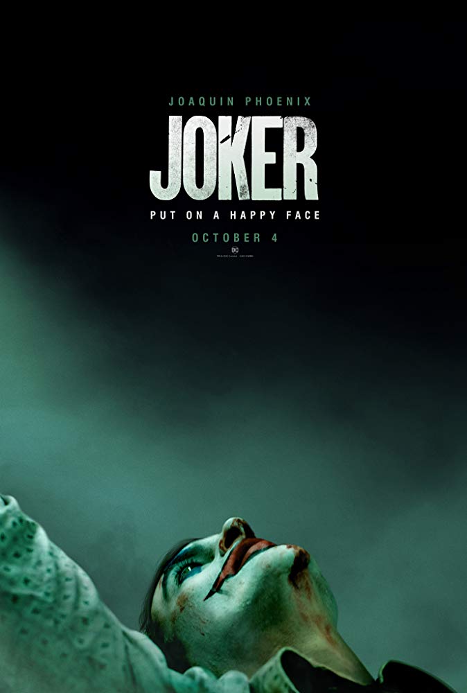 Joker Most Commercial R Rated Film Beating Deadpool Movies
